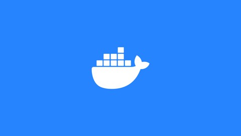 Docker - De principiante a experto