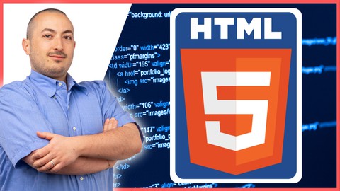 Corso Accelerato di HTML5 Partendo Da Zero Per Principianti!