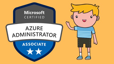 AZ-104: Microsoft Azure Administrator Practice Tests (2023)