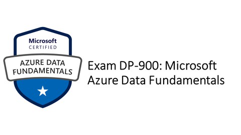 DP-900: Azure Data Fundamentals Comprehensive Practice Exam
