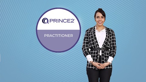Prince 2 Practitioner Practice Training Exams [NEW 2023]