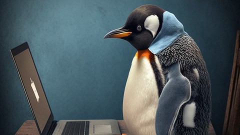 Linux Essentials - Primeiros passos com Linux