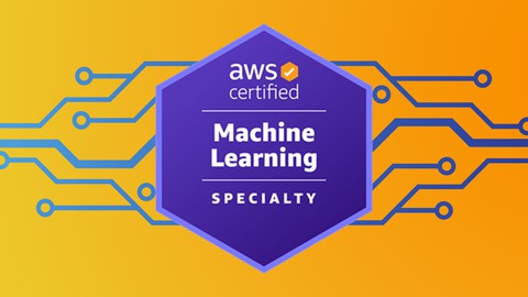 AWS Certified Machine Learning - Specialty 2024