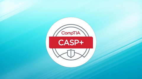 CompTIA Advanced Security Practitioner (CASP+) CAS-004 Test