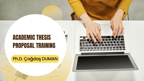 Academic Thesis Proposal Training
