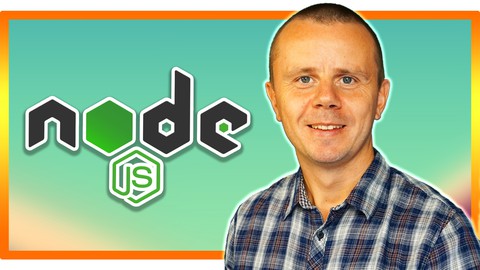 Node.js - Полный Курс по Node.js