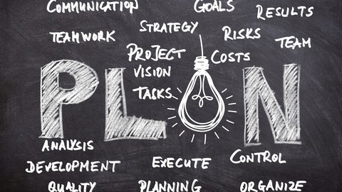 Plan To Be Successful - Project Management