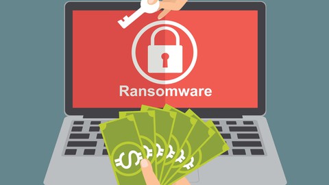 Curso de Hacking Etico: El Ransomware en Android y Windows