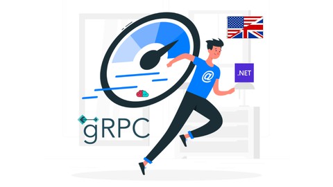 The complete masterclass for gRPC in .NET (.NET 8)
