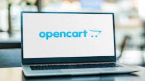 Belajar Cepat Membuat Toko Online dengan CMS OpenCart Part 2