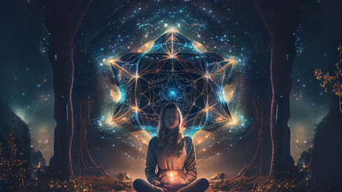 ACCREDITED - Sacred Geometry and Symbols
