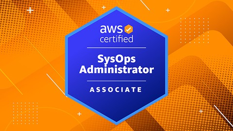 AWS Certified SysOps Administrator Associate Exams 2023