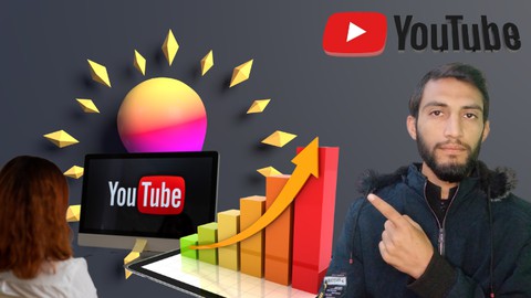 Rocket your YouTube Channel Views and Subscribers in 2023