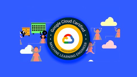 Google Professional Machine Learning Engineer Tests GCP MLE