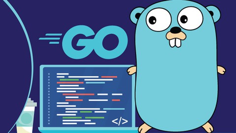 Apprendre le langage Go (GoLang)