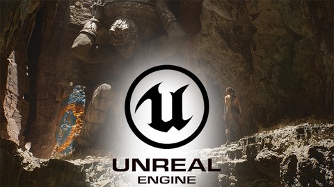 Unreal Engine 5: Cinemática com Unreal