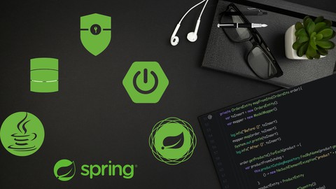 Spring boot 3 y Spring framework 6 2024