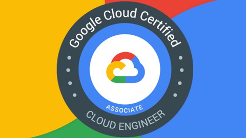 GCP Google Associate Cloud Engineer Practice Test 2023