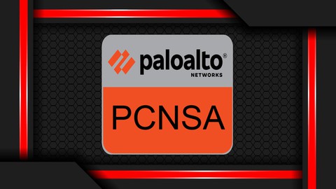 Certification PCNSA Dump