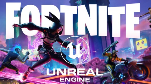 【Unreal Engine 5】Unreal Editor For Fortnite チュートリアル講座
