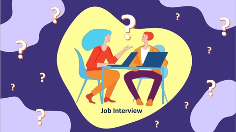 Interview Skills:  Ask Great Questions to Get Your Dream Job