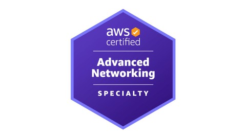 AWS ANS-C01 Advanced Networking Practice Exam