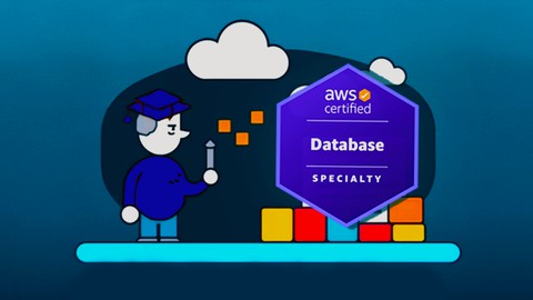 AWS Certified Database Specialty Practice Exams (DBS-C01)