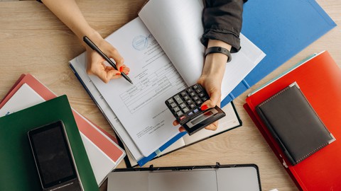 Basics of Cost Accounting Practice Tests for Beginners