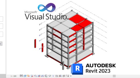 Revit API Docking Panel Selections with WPF and Revit 2023