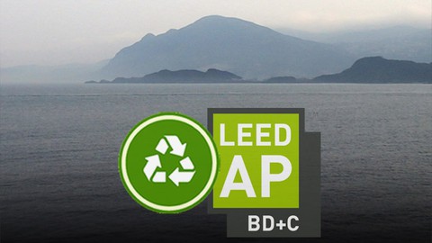 (6) MR_材料資源 LEED BD+C v4 (能源與環境設計 ; 永續綠建築)