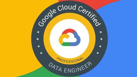 GCP Google Professional Data Engineer Practice Test 2023