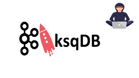 Confluent KSQL&KSQLDB完全教程-專為流處理應用程序構建的數據庫