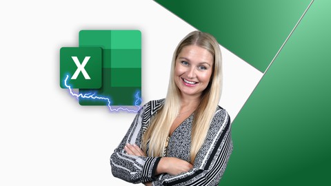 Microsoft Excel - Beginner to Advanced - Excellence Course