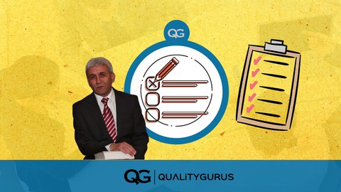 CQA (Certified Quality Auditor) Practice Tests