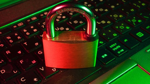 Cryptography & Security: Protect Data from Cyber Threats