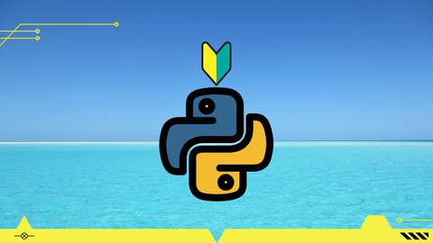 【未経験からエンジニア】Python入門 基礎文法徹底解説:チュートリアル網羅で初心者でもプログラミングできるようになる