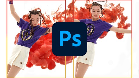Benzersiz Yöntemler: Hızlı & Etkili Photoshop Kursu