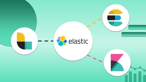 Máster Elasticsearch, Logstash y Kibana 8.x (Elastic Stack)