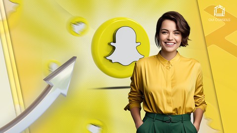 Snapchat : Augmentez votre visibilité digitale