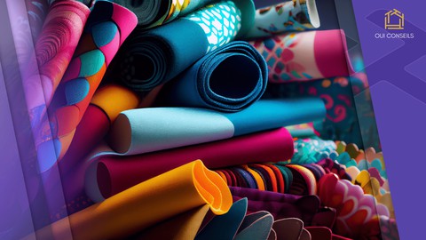 L'univers des goûts et des couleurs dans le monde du textile