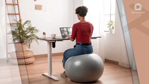 Santé au travail : les secrets d'une bonne posture au bureau