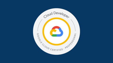 【完全版】Google Cloud - Professional Cloud Developer【模擬問題集】