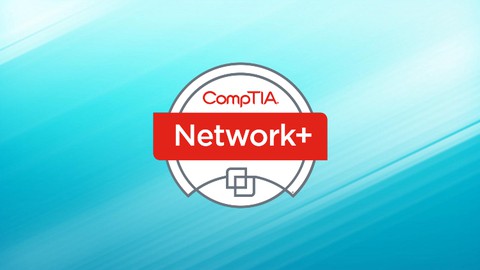 CompTIA Network+ (N10-008) Test