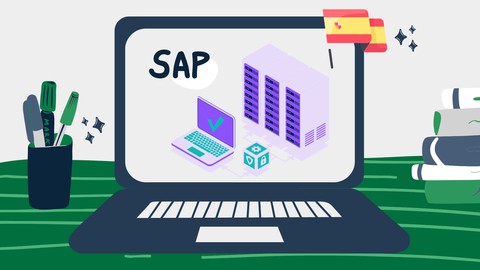 Introducción a SAP : Domina los Conceptos Básicos en S4/HANA