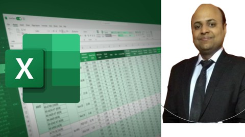 HR Analytics Dashboard using Excel - People Analytics Basics