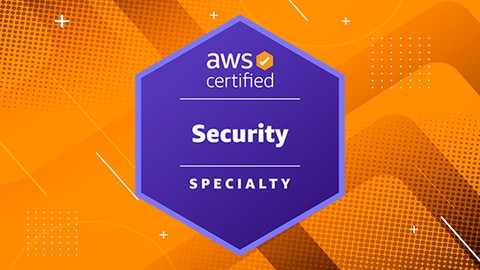 [NEW] AWS Certified Security Specialty Practice Exams 2023