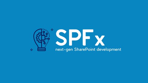 Belajar Programming SPFX untuk Sharepoint Online, Komplit!
