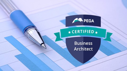 Pega Certified Business Architect PCBA Practice Tests
