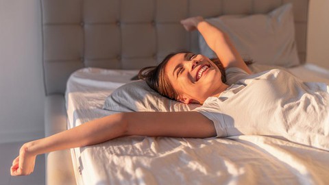 Adieu insomnie : les clés pour un sommeil réparateur
