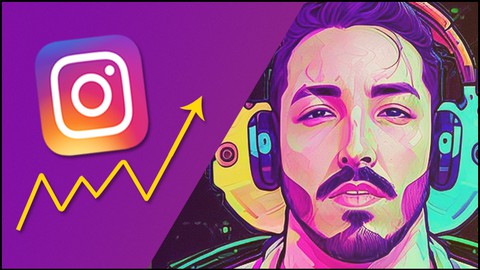 Cresça no Instagram